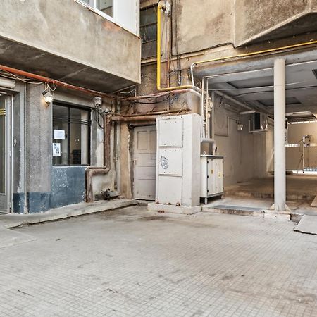 Apartament Old Town Studio 23B Bukareszt Zewnętrze zdjęcie