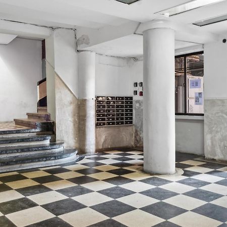 Apartament Old Town Studio 23B Bukareszt Zewnętrze zdjęcie