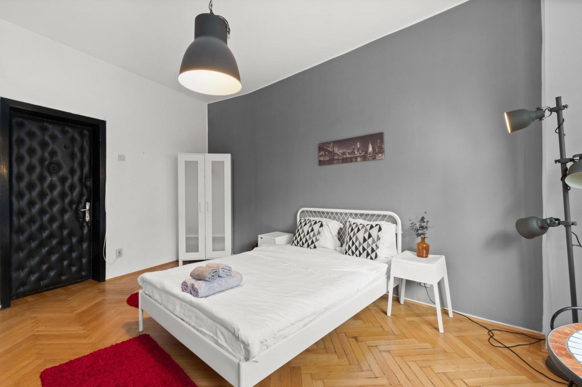Apartament Old Town Studio 23B Bukareszt Zewnętrze zdjęcie