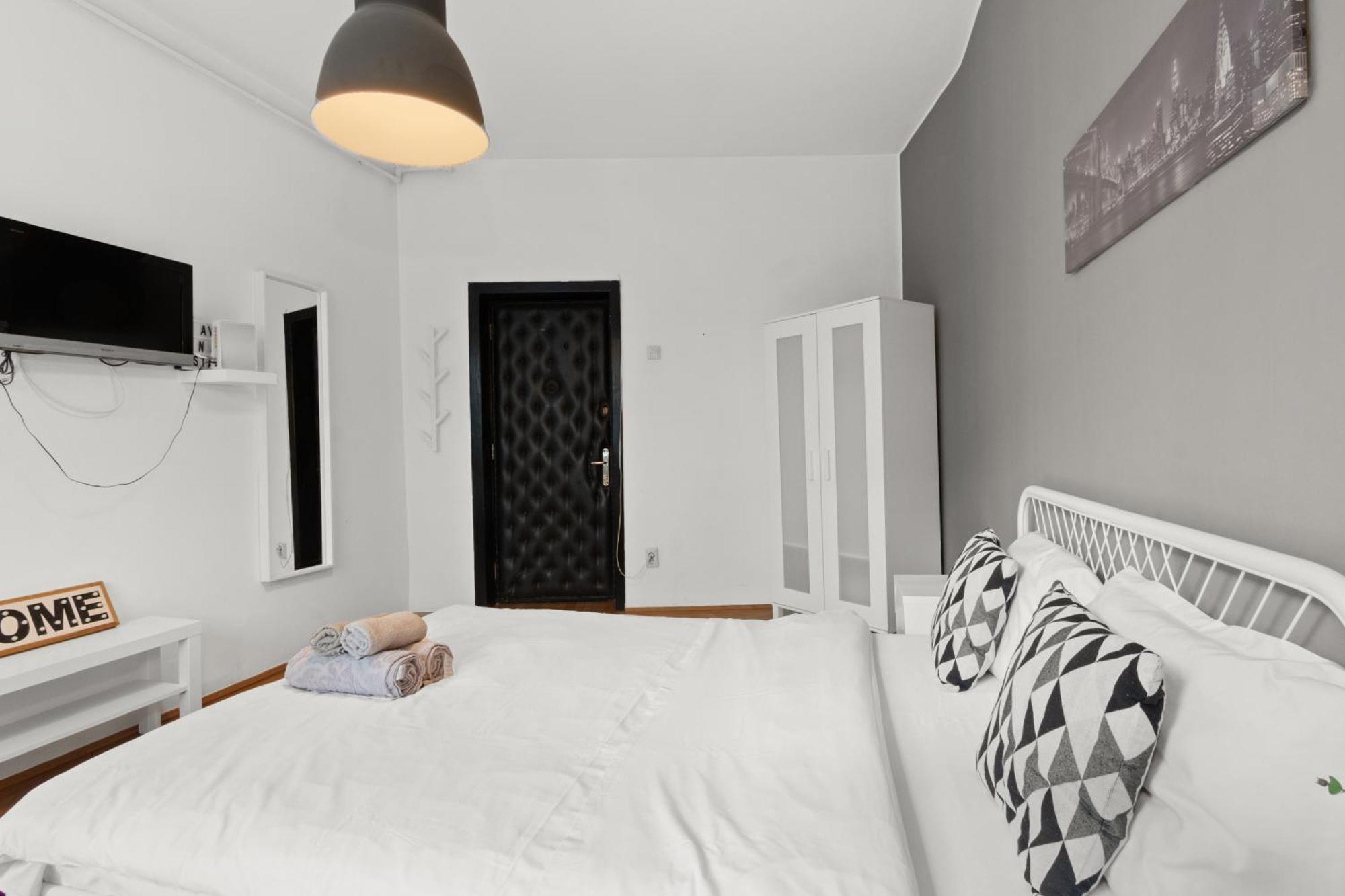 Apartament Old Town Studio 23B Bukareszt Zewnętrze zdjęcie