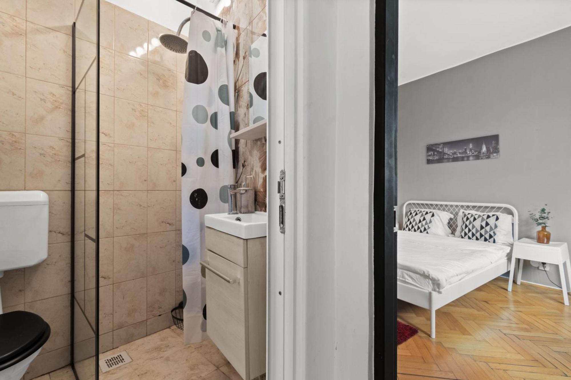 Apartament Old Town Studio 23B Bukareszt Zewnętrze zdjęcie